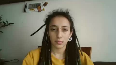 ORIANNA online show from 6, 11, 2025