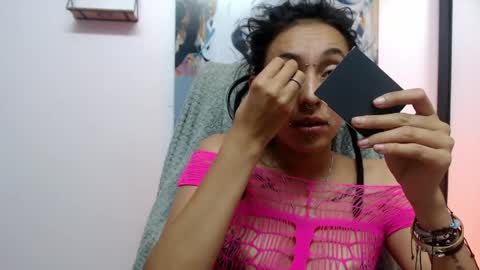 Snapshot of orianna_bodmod chatting on 15, 5, 2026 ORIANNA online show from 15, 5, 2026