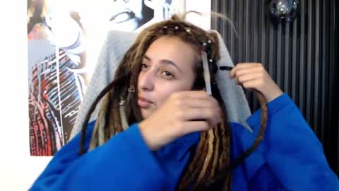 Snapshot of orianna_bodmod chatting on 28, 5, 2026 ORIANNA online show from 28, 5, 2026