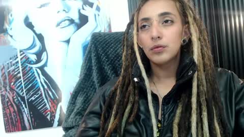 Snapshot of orianna_bodmod chatting on 5, 6, 2026 ORIANNA online show from 5, 6, 2026