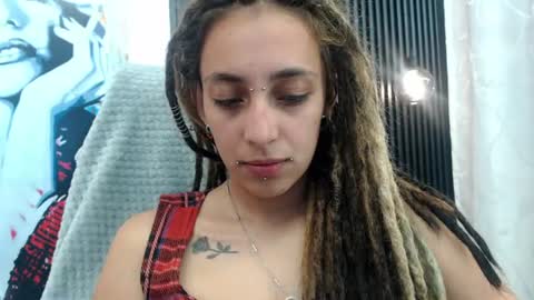 Snapshot of orianna_bodmod chatting on 17, 6, 2026 ORIANNA online show from 17, 6, 2026