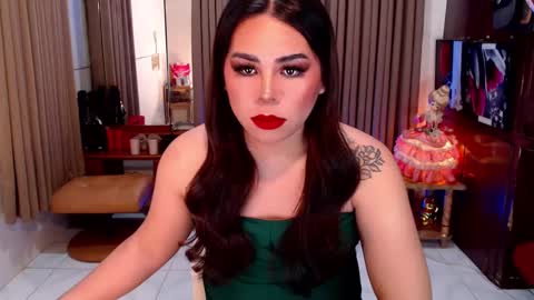 ALENA online show from 4, 12, 2024