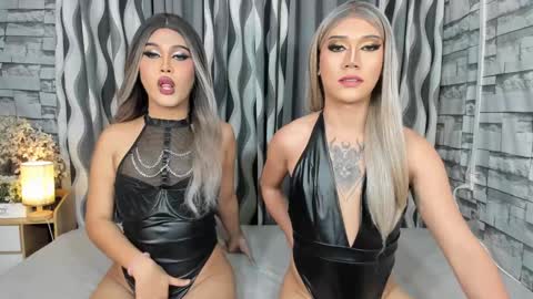 Ace Chua online show from 11, 12, 2024