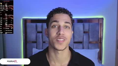 Snapshot of orionblaze69_ chatting on 18, 9, 2025 Orionblaze 69 online show from 18, 9, 2025