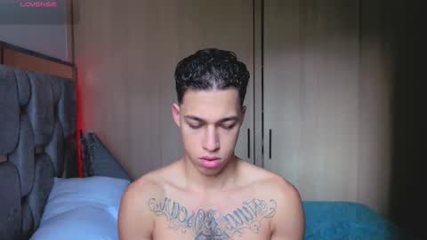 Orionblaze 69  online show from 4, 12, 2025