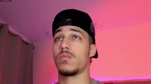 Orionblaze 69  online show from 15, 2, 2026