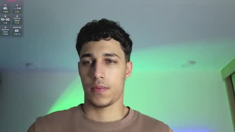 Orionblaze 69  online show from 19, 4, 2026