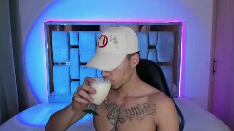 Orionblaze 69  online show from 26, 5, 2026