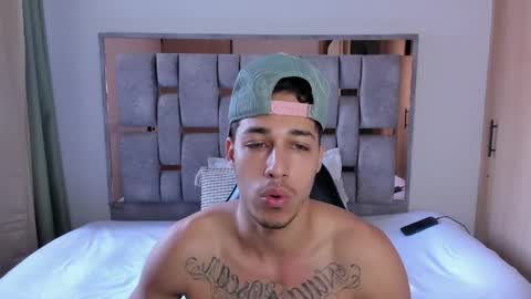Orionblaze 69  online show from 28, 5, 2026
