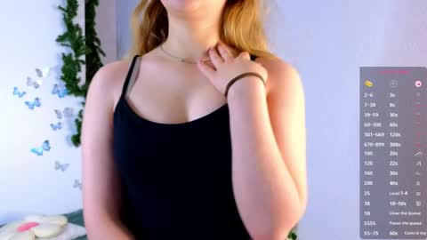 Snapshot of orivienne chatting on 8, 6, 2026 Dolores online show from 8, 6, 2026