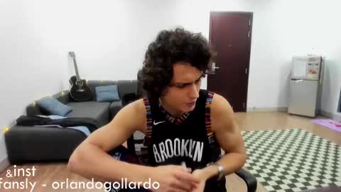 Fansly and Instagram -  online show from 3, 1, 2025