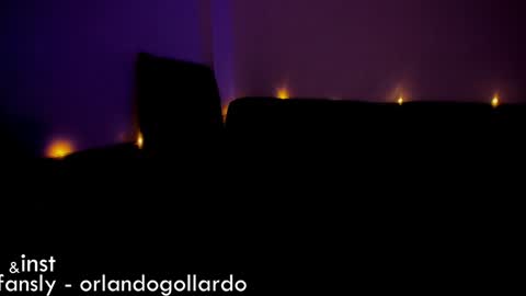 Fansly and Instagram -  online show from 17, 1, 2025