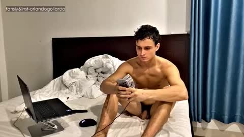 Fansly and Instagram -  online show from 15, 10, 2025