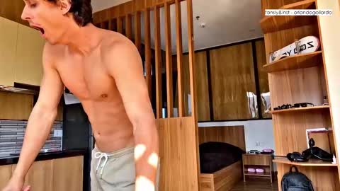 Fansly and Instagram -  online show from 23, 3, 2026