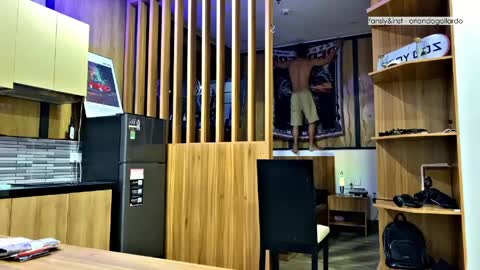 Fansly and Instagram -  online show from 24, 3, 2026