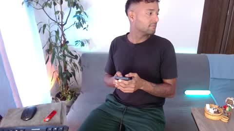 orlando_horny online show from 8, 10, 2025