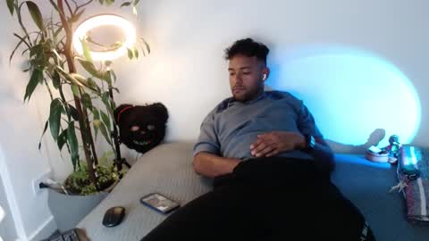 orlando_horny online show from 11, 10, 2025