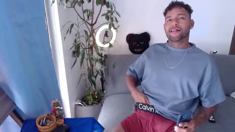 orlando_horny online show from 11, 10, 2025