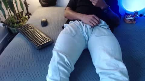 orlando_horny online show from 14, 10, 2025