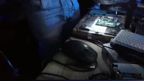 orlox666 online show from 14, 12, 2025