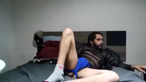 Orm93 online show from 7, 11, 2025