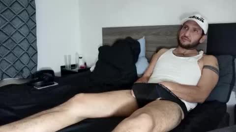 Orm93 online show from 27, 11, 2025