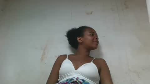 Snapshot of ornellahhh chatting on 29, 11, 2025 ornellahhh online show from 29, 11, 2025