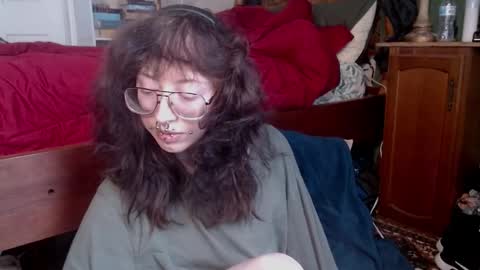 Snapshot of orookun chatting on 6, 12, 2024 orookun online show from 6, 12, 2024