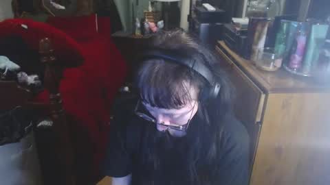 Snapshot of orookun chatting on 29, 10, 2025 orookun online show from 29, 10, 2025