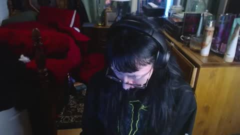 Snapshot of orookun chatting on 2, 11, 2025 orookun online show from 2, 11, 2025