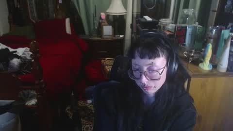 Snapshot of orookun chatting on 11, 11, 2025 orookun online show from 11, 11, 2025