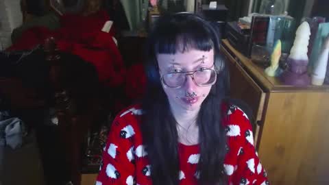 Snapshot of orookun chatting on 13, 11, 2025 orookun online show from 13, 11, 2025