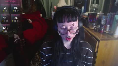 Snapshot of orookun chatting on 16, 11, 2025 orookun online show from 16, 11, 2025