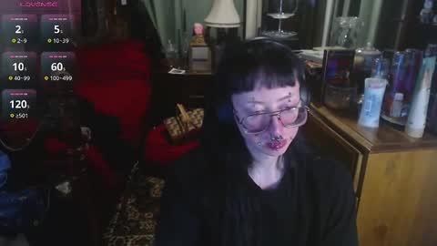 Snapshot of orookun chatting on 18, 11, 2025 orookun online show from 18, 11, 2025