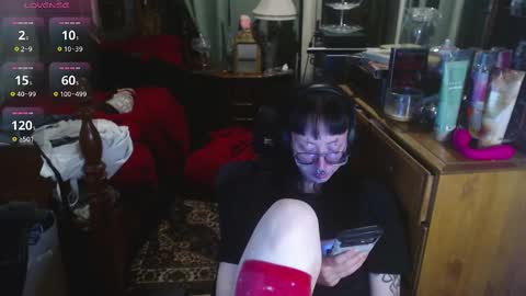 Snapshot of orookun chatting on 20, 11, 2025 orookun online show from 20, 11, 2025