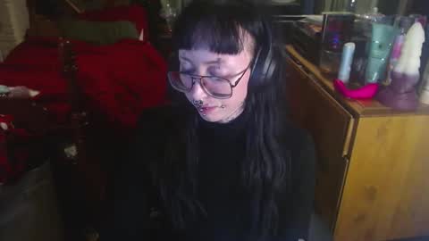 Snapshot of orookun chatting on 23, 11, 2025 orookun online show from 23, 11, 2025