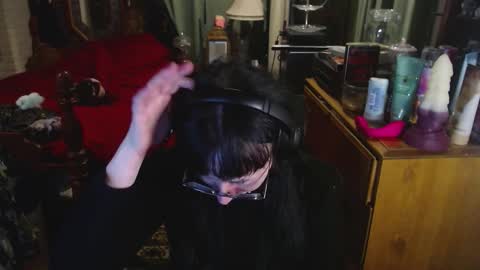 Snapshot of orookun chatting on 24, 11, 2025 orookun online show from 24, 11, 2025