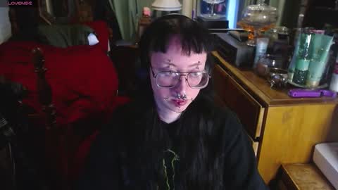 Snapshot of orookun chatting on 29, 11, 2025 orookun online show from 29, 11, 2025