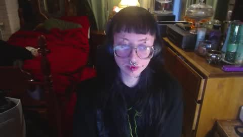 Snapshot of orookun chatting on 30, 11, 2025 orookun online show from 30, 11, 2025