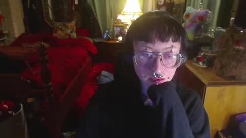 Snapshot of orookun chatting on 13, 12, 2025 orookun online show from 13, 12, 2025