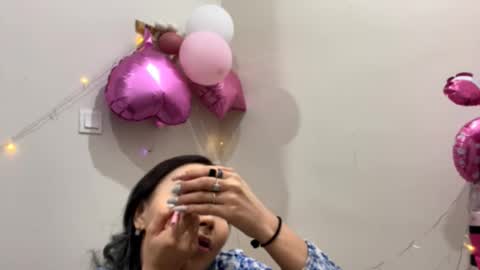 Angel online show from 18, 10, 2025