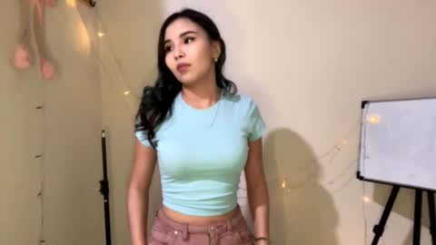 Angel online show from 3, 12, 2025