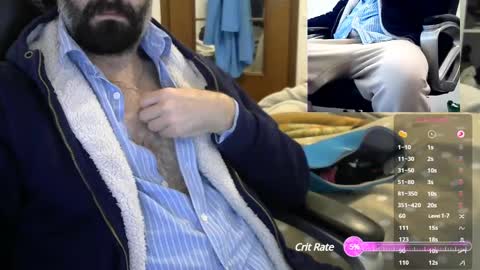 orso online show from 2, 12, 2024