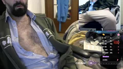 orso online show from 25, 12, 2024