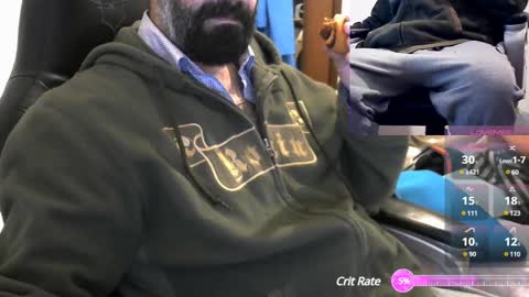 orso online show from 14, 1, 2025