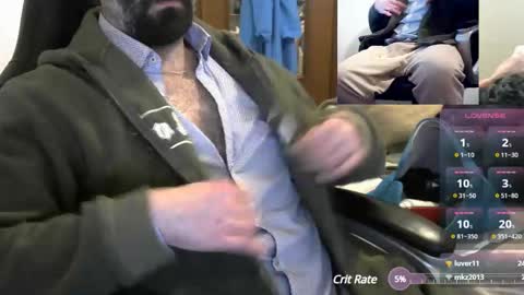 orso online show from 13, 2, 2025