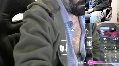 orso online show from 28, 2, 2025