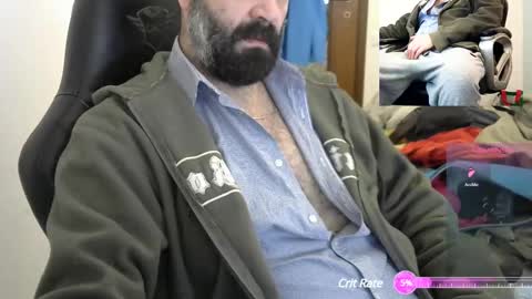 orso online show from 3, 3, 2025