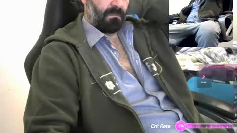 orso online show from 11, 3, 2025