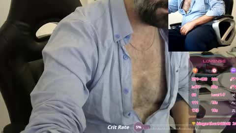 orso online show from 25, 9, 2025